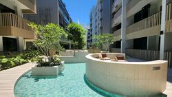 Mori (D14), Apartment #612633311